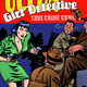 Illustration for article titled A heroine who went from burlesque dancing to crime fighting